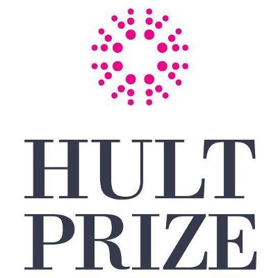 Hult Prize Competition Mixer/Information Session